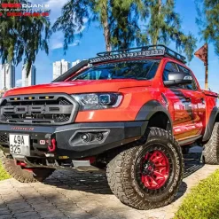 Baga mui Rhino 3