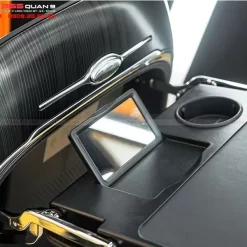 Bàn xếp cơ ô tô mẫu 2 10