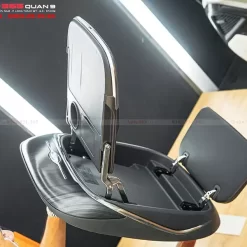 Bàn xếp cơ ô tô mẫu 2 3
