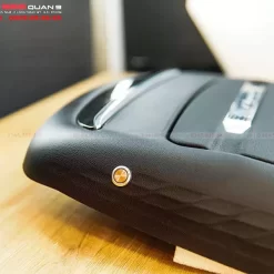 Bàn xếp điện ô tô 3