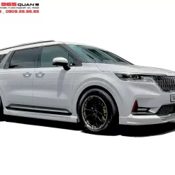 Bodykit Kia Carnival 2