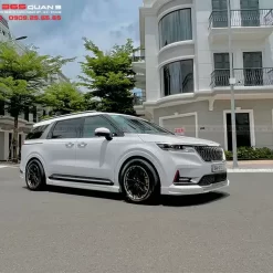 Bodykit Kia Carnival 3
