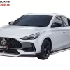 Bodykit MG mẫu RBS 1