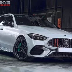 Bodykit Mercedes C63S 2023 2
