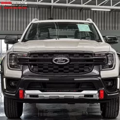 Bodykit Rider cho Ford Ranger Next Gen 2023 2
