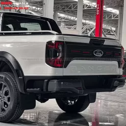 Bodykit Rider cho Ford Ranger Next Gen 2023 8