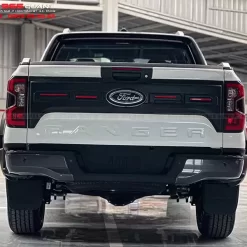 Bodykit Rider cho Ford Ranger Next Gen 2023 9