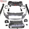 Bodykit Suzuki Swift 1
