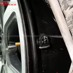 Cảm biến áp suất lốp zin theo xe Ford 3