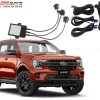 Camera 3 mắt zin cho Ford Everest 1