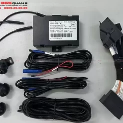 Camera 3 mắt zin cho Ford Everest 2