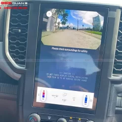 Camera 3 mắt zin cho Ford Ranger 9