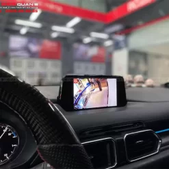 Camera 3 mắt zin cho Mazda 3