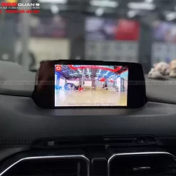 Camera 3 mắt zin cho Mazda 5