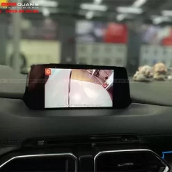 Camera 3 mắt zin cho Mazda 6