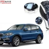Độ cần số pha lê BMW X3 1
