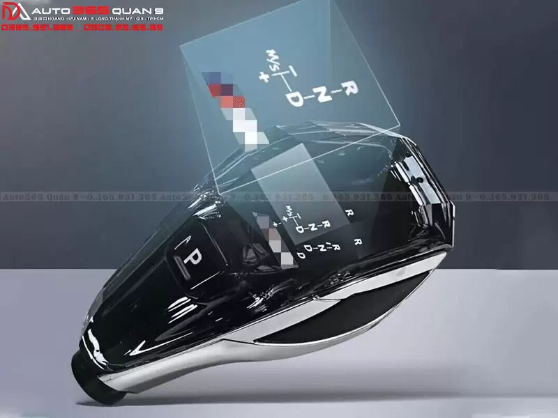 Can-so-pha-le-BMW-X3-10 Cần số pha lê BMW X3 10