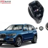 Cần số pha le BMW X5 G05 1