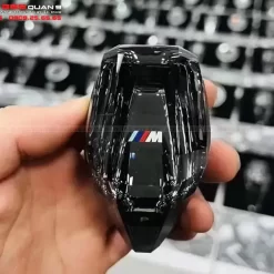 Cần số pha lê BMW X5 G05 2