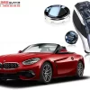 Cần số pha lê BMW Z4 1