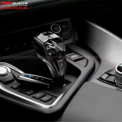 Cần số pha lê BMW Z4 12
