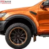 Combo độ xe Raptor 1