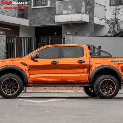 Combo độ xe Raptor 3