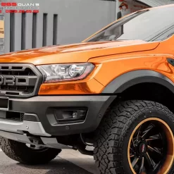 Combo độ xe Raptor 5
