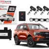 Combo tiện ích cho xe Ford 1
