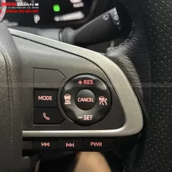 Cruise Control cho xe Toyota 2