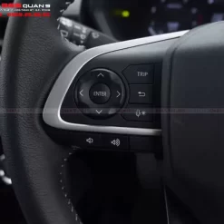 Cruise Control cho xe Toyota Avanza 2