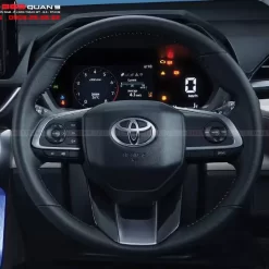Cruise Control cho xe Toyota Avanza 3