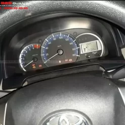 Cruise Control cho xe Toyota Avanza 4