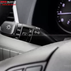 Cruise Control xe Toyota Raize 0