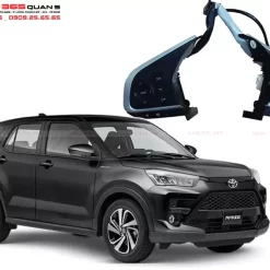 Cruise Control xe Toyota Raize 1