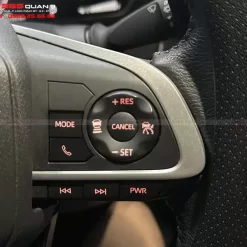 Cruise Control xe Toyota Raize 4