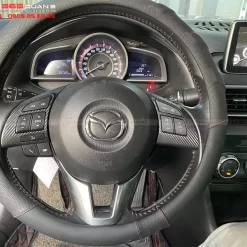 Cruise control cho Mazda 2 Mazda 3 7