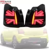 Cụm đèn hậu Suzuki Swift 1