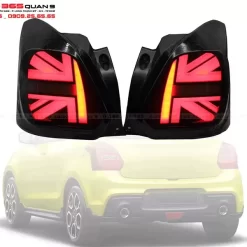 Cụm đèn hậu Suzuki Swift 1