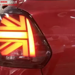 Cụm đèn hậu Suzuki Swift 10