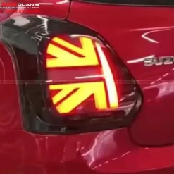 Cụm đèn hậu Suzuki Swift 11