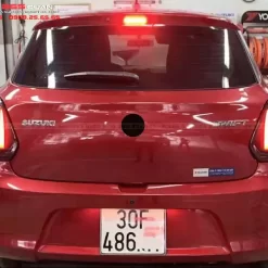 Cụm đèn hậu Suzuki Swift 13
