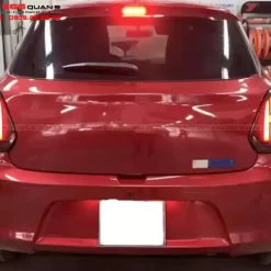 Cụm đèn hậu Suzuki Swift 8
