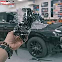 Dán phim cách nhiệt cho Mazda CX5 2