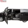 Độ Limousine cho Peugeot Traveller 1