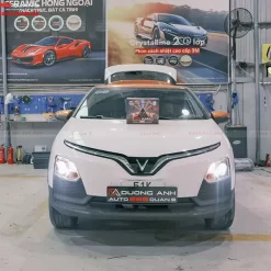 Độ đèn VinFast VF5 2