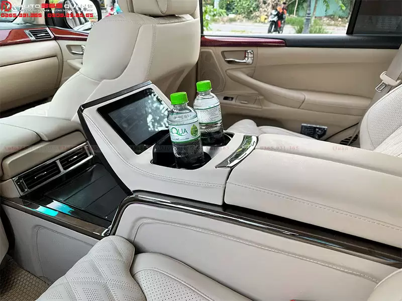 Do-ghe-Limousine-cho-Lexus-LX570-Gx460-Toyota-Land-Cruiser-Prado-6 Độ ghế Limousine cho Lexus LX570 Gx460, Toyota Land Cruiser, Prado 6
