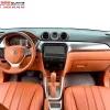 Đổi màu nội thất xe Suzuki Swift 1