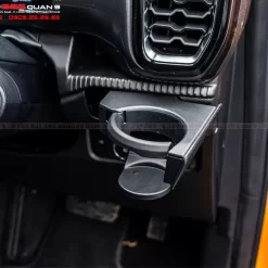 Khay để cốc Ford Ranger 15