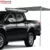 Tăng bạt TJM cho Mitsubishi Triton 9